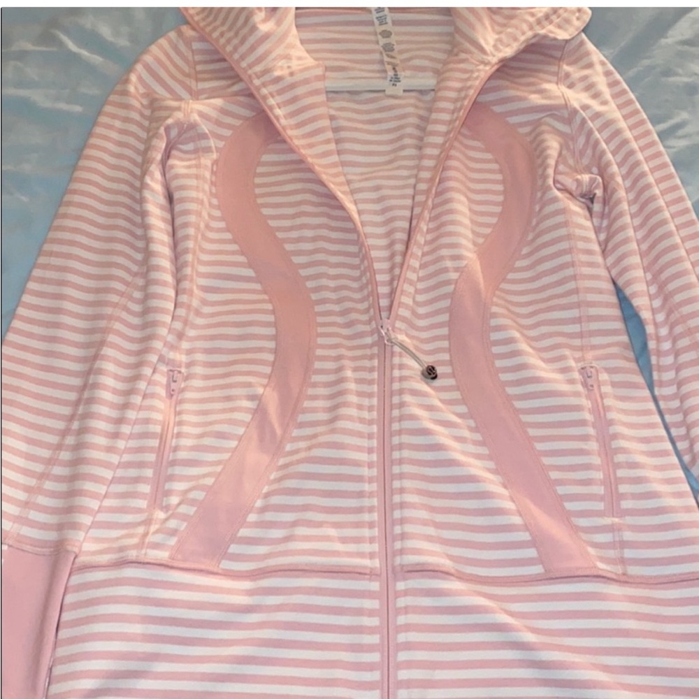 Lululemon stride 10